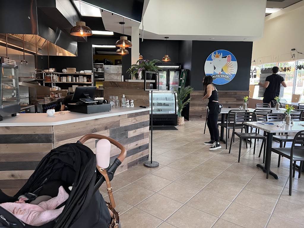Alta Vaca Grill Argentinean Restaurant | restaurant | 7740 Nova Dr, Davie, FL 33324, USA | 7542006907 OR +1 754-200-6907