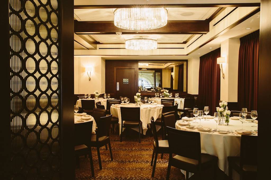 Joes Seafood, Prime Steak & Stone Crab | restaurant | 750 15th St NW, Washington, DC 20005, USA | 2024890140 OR +1 202-489-0140