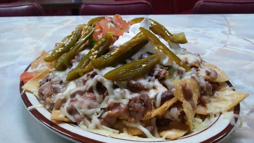 Cielito Lindo Cafe | restaurant | 637 S Oxnard Blvd, Oxnard, CA 93030, USA | 8054833131 OR +1 805-483-3131