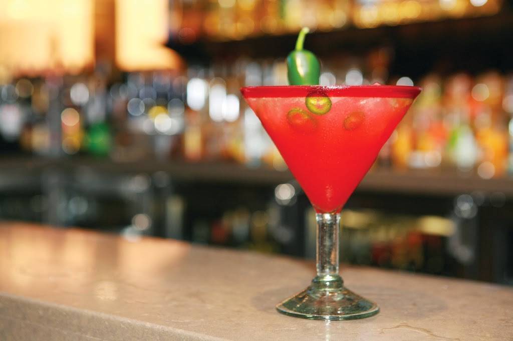 Rojo Mexican Grill | restaurant | 1602 West End Blvd, Minneapolis, MN 55416, USA | 9526575385 OR +1 952-657-5385