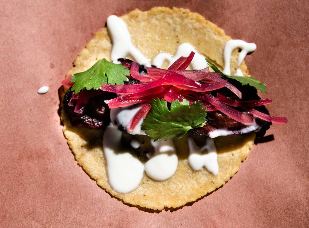 Galaxie | restaurant | 3060 St Claude Ave, New Orleans, LA 70117, USA | 5048271443 OR +1 504-827-1443