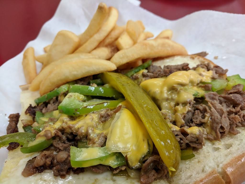 Bobs Hoagy Steaks | restaurant | 29623 Mission Blvd, Hayward, CA 94544, USA | 5108811558 OR +1 510-881-1558