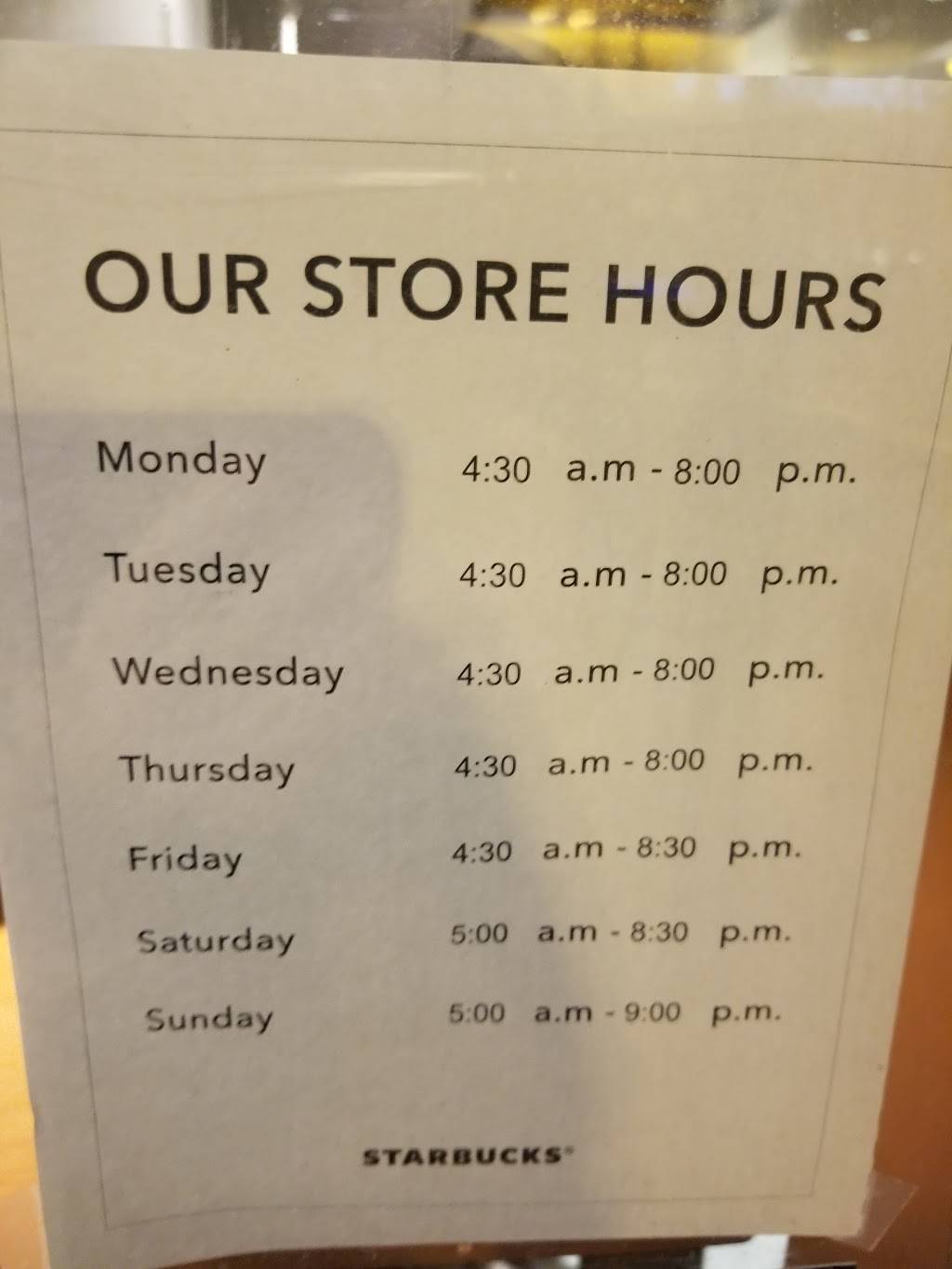 Starbucks | cafe | 1070 W Bryn Mawr Ave, Chicago, IL 60660, USA | 7732711998 OR +1 773-271-1998