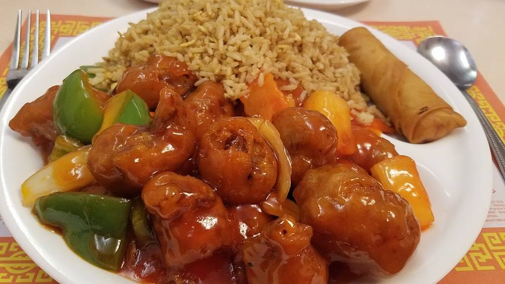 China Impression Restaurant | restaurant | 5264, 1505 Mesa Verde Dr E, Costa Mesa, CA 92626, USA | 7148843838 OR +1 714-884-3838