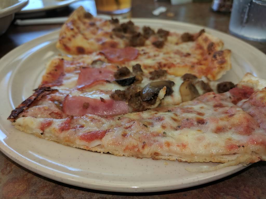 Village Inn Pizza Westpark Shopping Center | restaurant | 3233 Taylorsville Hwy, Statesville, NC 28677, USA | 7048731101 OR +1 704-873-1101