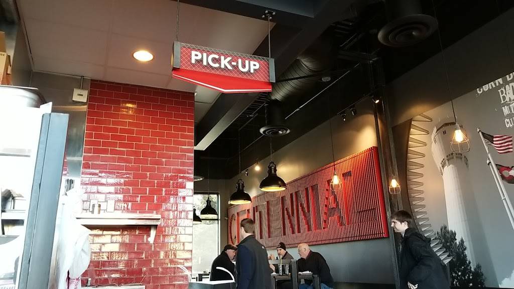 Dog Haus Centennial | restaurant | 12023 E Arapahoe Rd, Centennial, CO 80112, USA | 7203300823 OR +1 720-330-0823