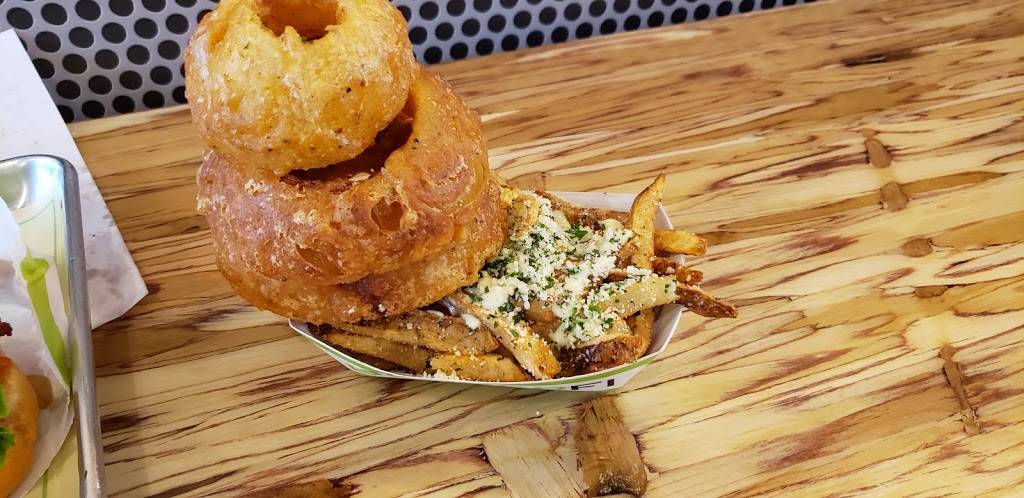 BurgerFi | restaurant | 7413 Eastchase Pkwy, Montgomery, AL 36117, USA | 3343568645 OR +1 334-356-8645