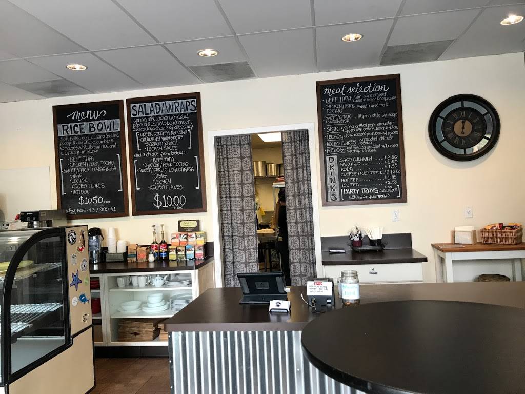 Sigs Little Kitchen | restaurant | 480 San Ramon Valley Blvd #A2, Danville, CA 94526, USA | 9257185770 OR +1 925-718-5770