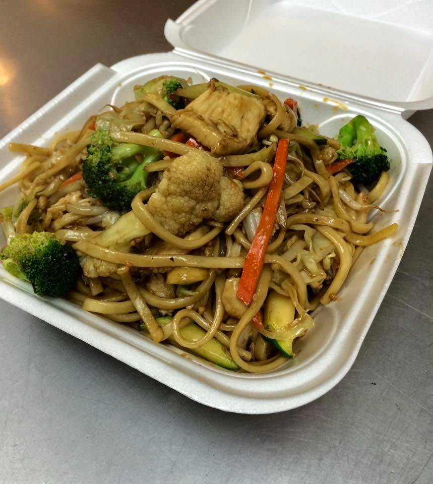 Three Happiness Express | meal takeaway | 5107 Leavenworth St, Omaha, NE 68106, USA | 4025588899 OR +1 402-558-8899