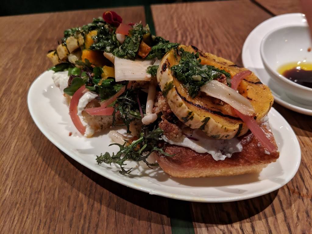 Allora Sacramento | restaurant | 4536, 5215 Folsom Blvd, Sacramento, CA 95819, USA | 9165386434 OR +1 916-538-6434