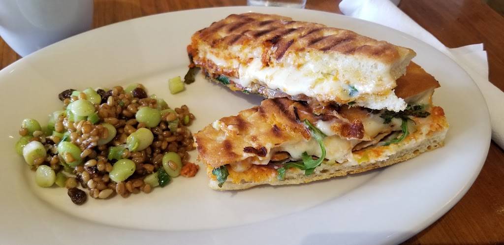 Blue Dog Bakery & Cafe | cafe | 2868 Frankfort Ave, Louisville, KY 40206, USA | 5028999800 OR +1 502-899-9800