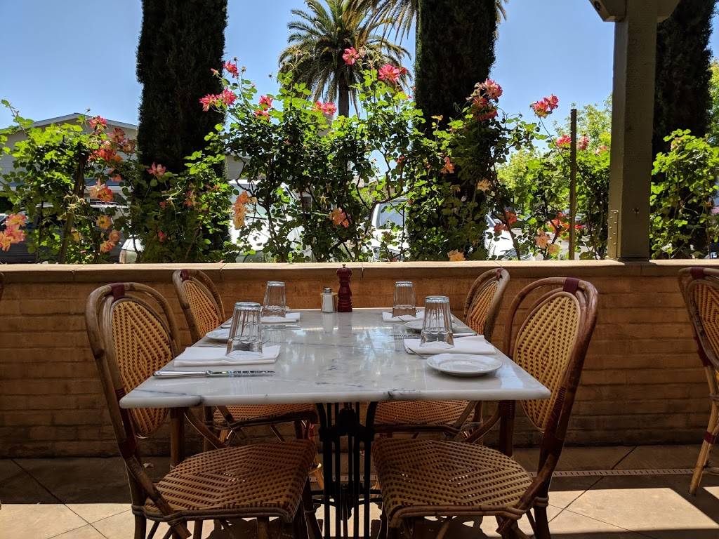 Bistro Jeanty | restaurant | 6510 Washington St, Yountville, CA 94599, USA | 7079440103 OR +1 707-944-0103