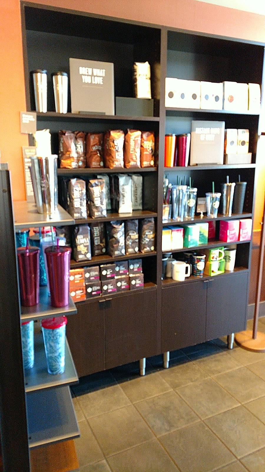 Starbucks | cafe | 30160 Southfield Rd, Southfield, MI 48076, USA | 2482032025 OR +1 248-203-2025