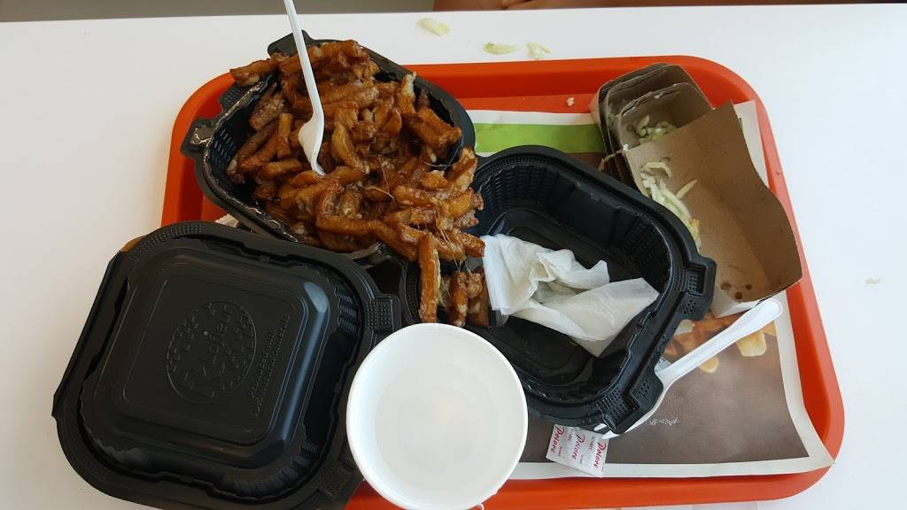 Restaurant Lafleur | restaurant | 1999 Boulevard de Périgny, Chambly, QC J3L 4C3, Canada | 4506560005618 OR +1 450-656-0005 ext. 618