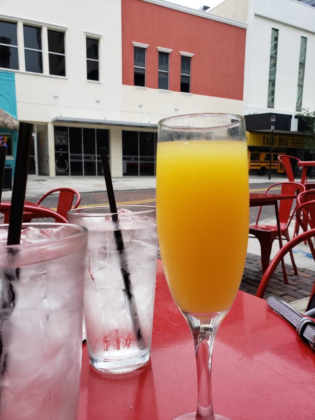 1895 Kitchen - Bar - Market | restaurant | 510 N Franklin St, Tampa, FL 33602, USA | 8133759995 OR +1 813-375-9995