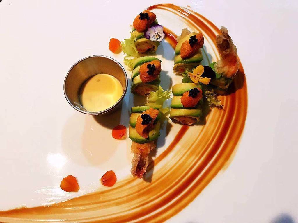 AJi Sushi Japanese Restaurants | meal takeaway | 1620 NY-22, Brewster, NY 10509, USA | 8452786333 OR +1 845-278-6333