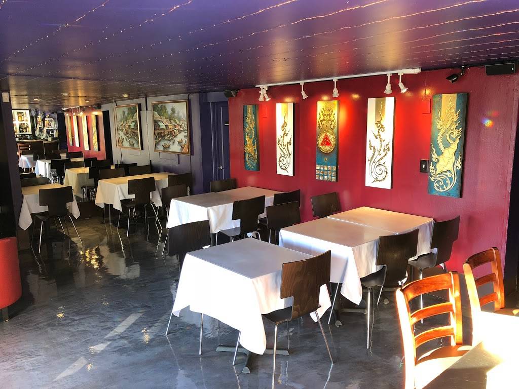 Kinn Kao Table & Bar | restaurant | 3131 NE Broadway St, Portland, OR 97232, USA | 9712314699 OR +1 971-231-4699