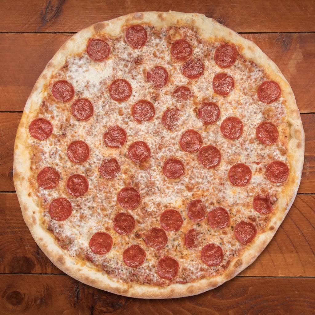 Surf Rider Pizza Co. | restaurant | 3770 Mission Blvd, San Diego, CA 92109, USA | 6195418788 OR +1 619-541-8788