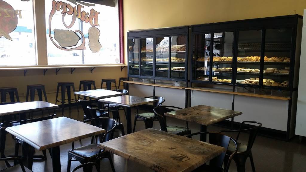 El Arbol Del Pan | bakery | 8545 Piney Branch Rd, Silver Spring, MD 20901, USA | 2405959649 OR +1 240-595-9649