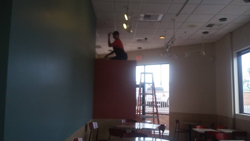 Panda Express | restaurant | 9565 E 22nd St, Tucson, AZ 85748, USA | 5202988399 OR +1 520-298-8399