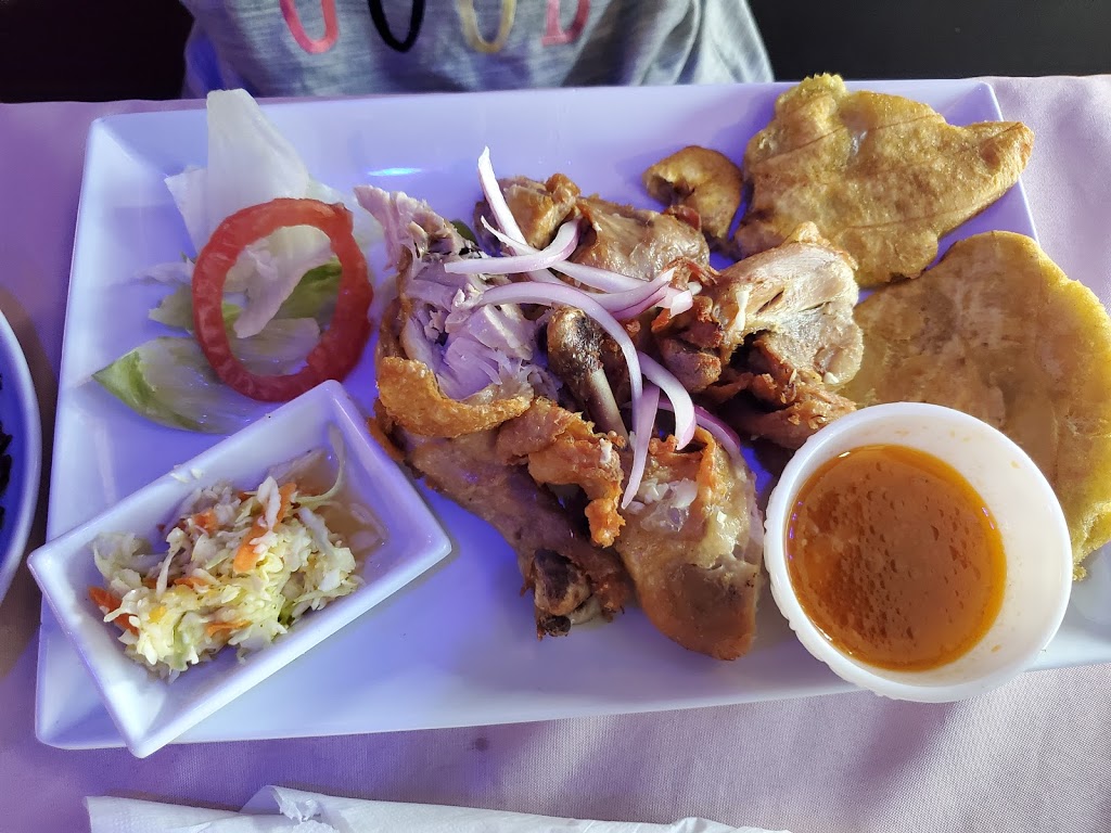 SASHA CARIBBEAN RESTAURANT | restaurant | 10045 E Washington St, Indianapolis, IN 46229, USA | 9548652758 OR +1 954-865-2758