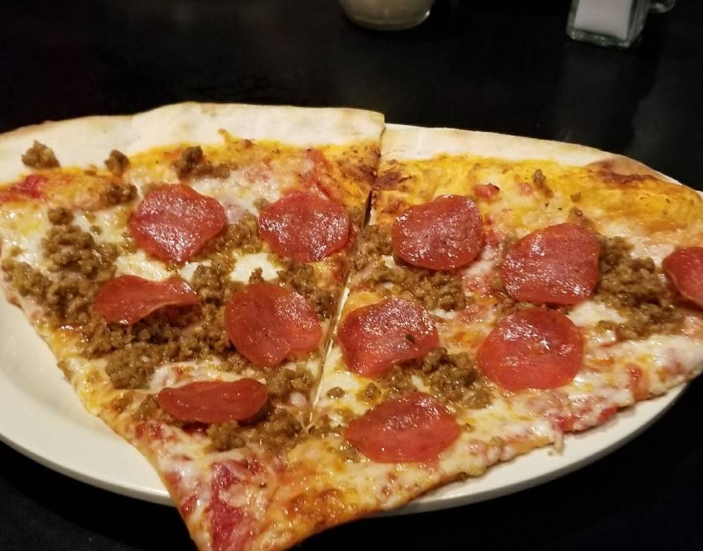 Johnny Bruscos New York Style Pizza | meal takeaway | 1700 N Eastman Rd, Kingsport, TN 37660, USA | 4232475646 OR +1 423-247-5646