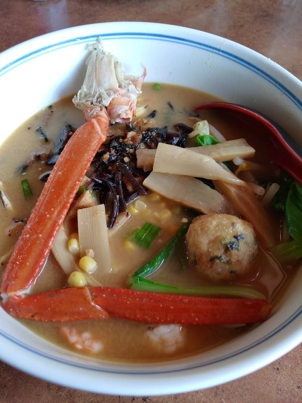 Oka Ramen 3 | restaurant | 964 Manitou Ave, Manitou Springs, CO 80829, USA | 7196852409 OR +1 719-685-2409
