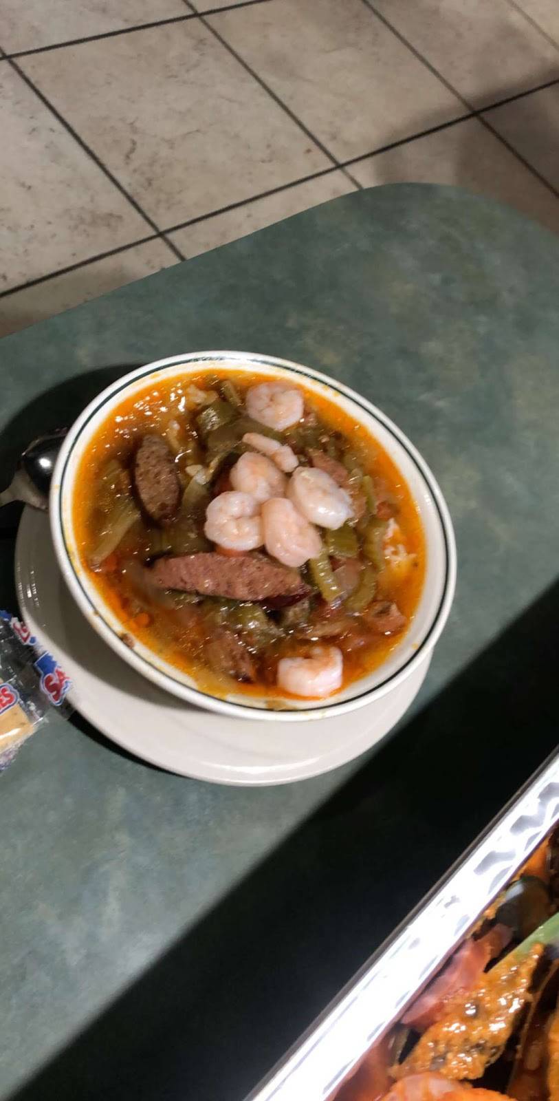 King Cajun | restaurant | 300 N Cocoa Blvd, Cocoa, FL 32922, USA | 3213382380 OR +1 321-338-2380