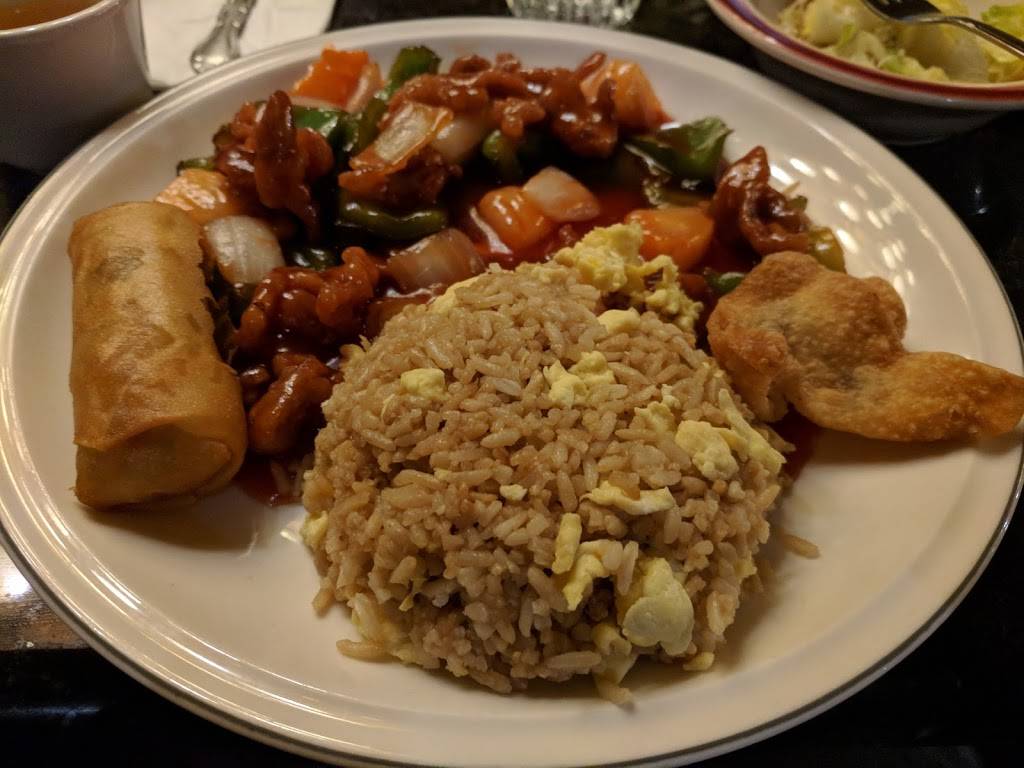 Mandarin Taste | restaurant | 23391 Golden Springs Dr, Diamond Bar, CA 91765, USA | 9098611819 OR +1 909-861-1819