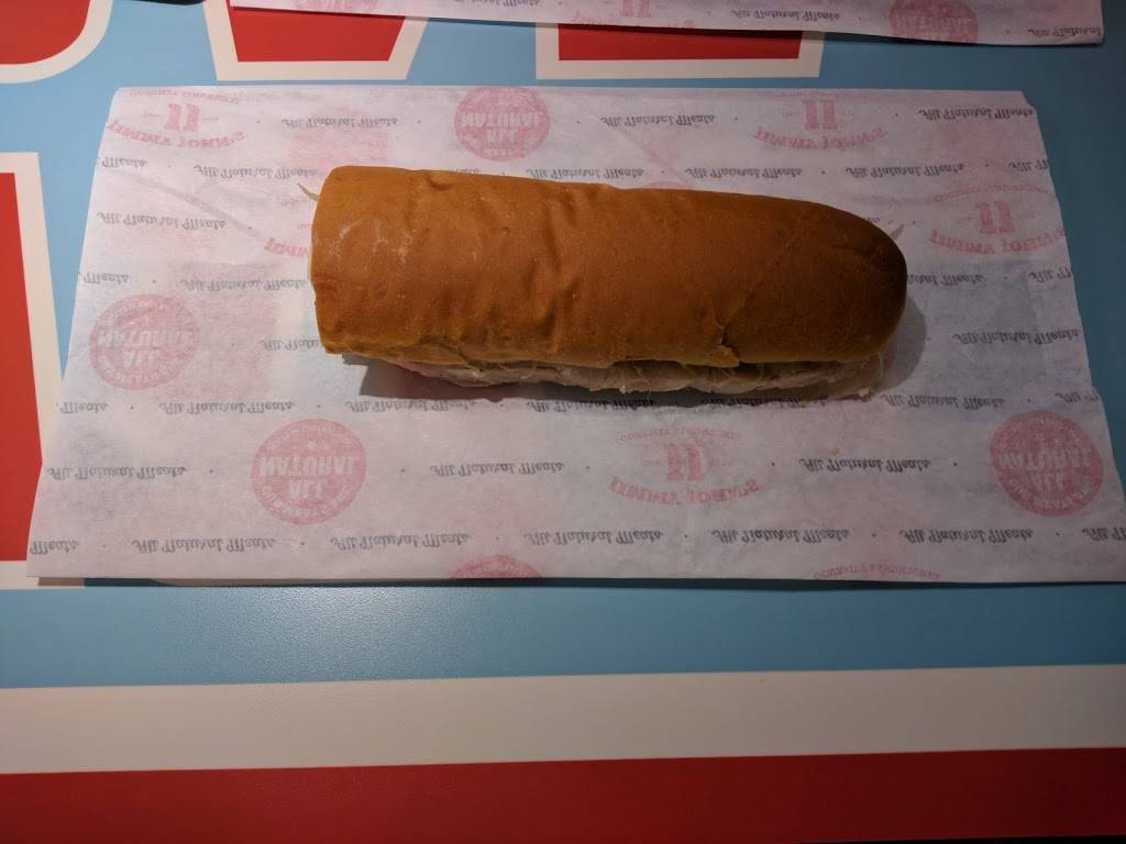 Jimmy Johns | meal delivery | 130 E Washington St, Iowa City, IA 52240, USA | 3193580000 OR +1 319-358-0000