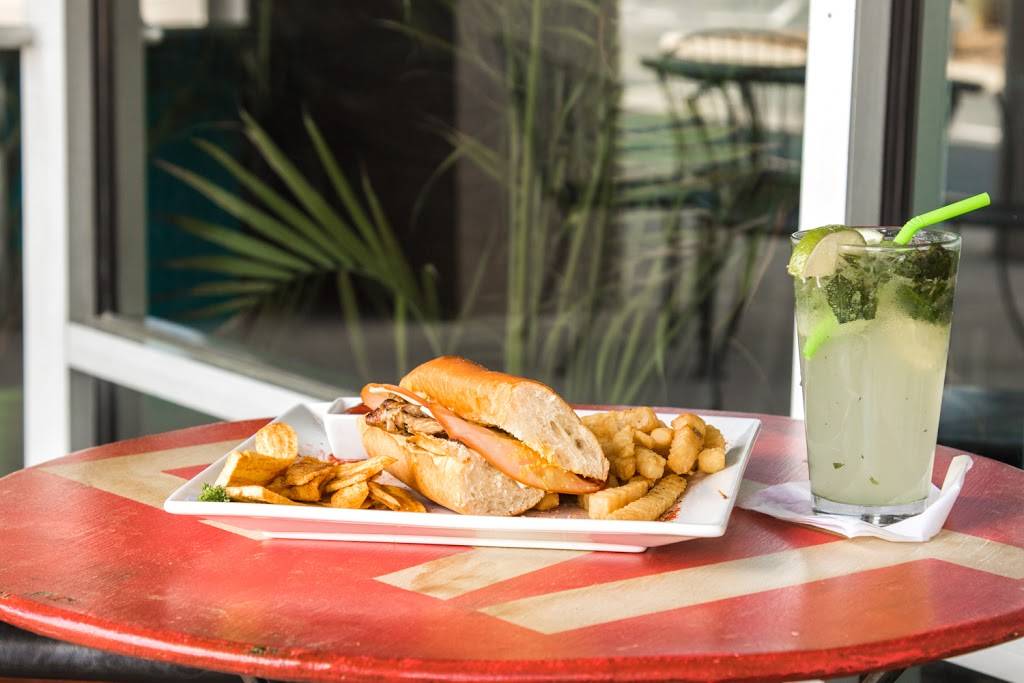 Mojitos Bar & Grill Myrtle Beach | restaurant | 7713 N Kings Hwy, Myrtle Beach, SC 29572, USA | 8437122989 OR +1 843-712-2989