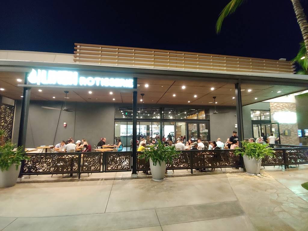 Limon Rotisserie Kapolei | restaurant | 91-5431 Kapolei Pkwy #501, Kapolei, HI 96707, USA | 8086702646 OR +1 808-670-2646