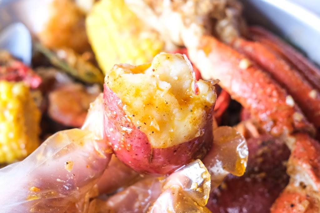 Red Crab - Juicy Seafood | restaurant | 1724 Sheepshead Bay Rd, Brooklyn, NY 11235, USA | 7186481927 OR +1 718-648-1927