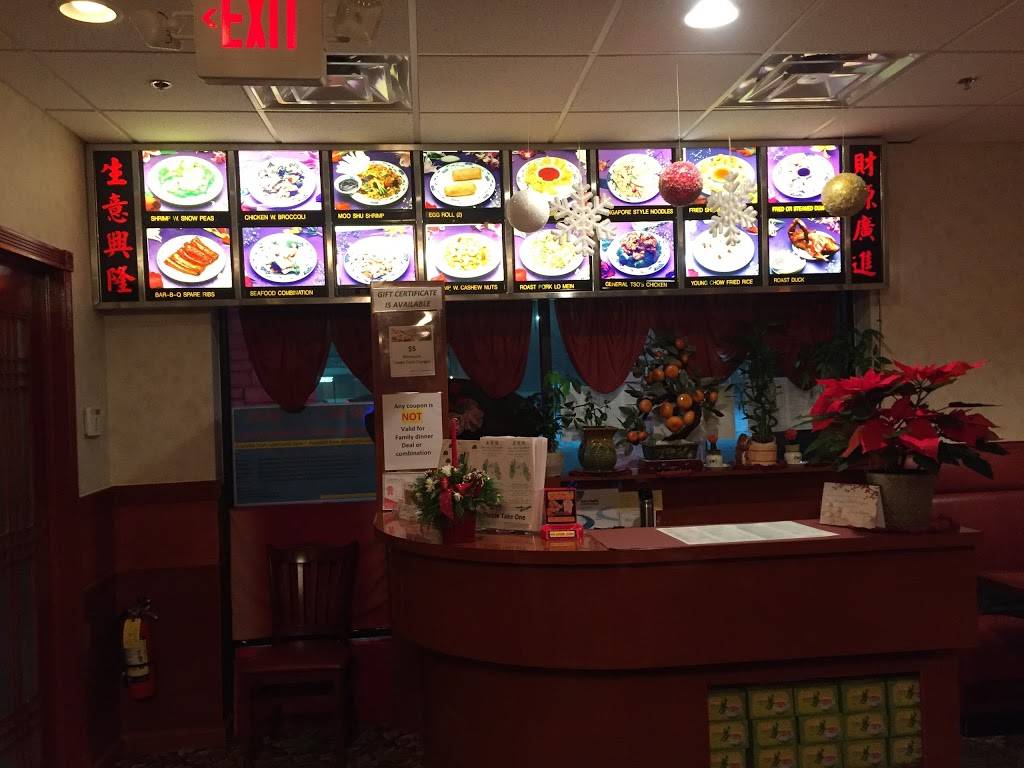 May Hong Restaurant | restaurant | 36690 Garfield Rd, Clinton Twp, MI 48035, USA | 5869489401 OR +1 586-948-9401