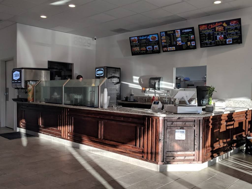 The Chicken Shop | restaurant | 8929 Carlton Hill BLVD, Santee, CA 92071, USA | 6196317967 OR +1 619-631-7967