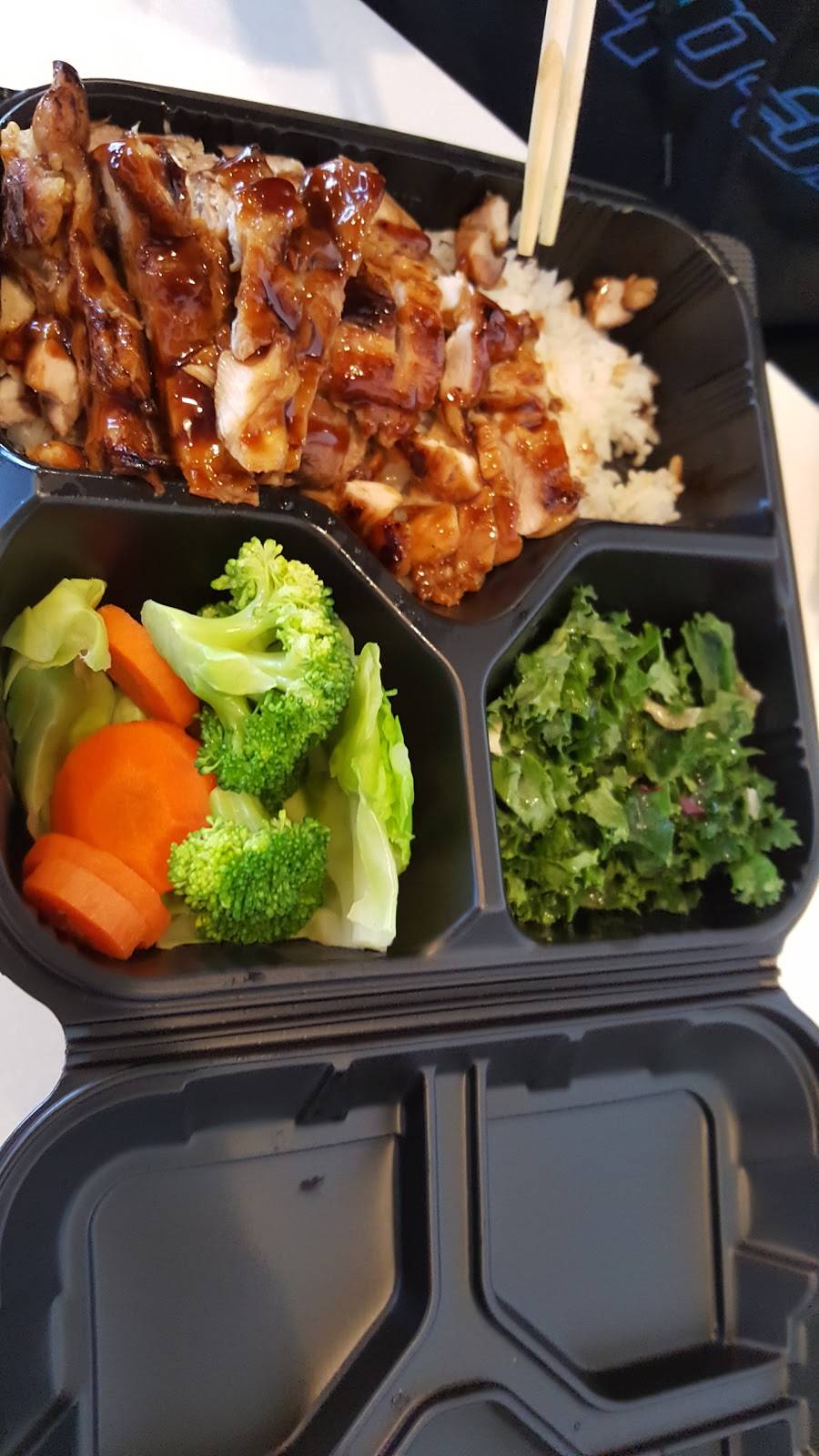 WaBa Grill | restaurant | 1211 N State St Ste C, San Jacinto, CA 92583, USA | 9516547888 OR +1 951-654-7888