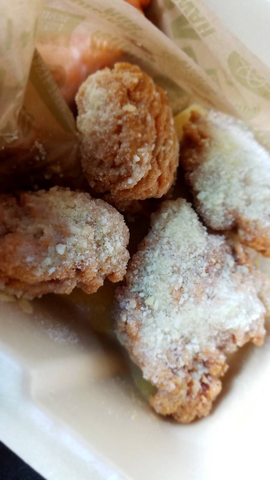 Wingstop | restaurant | 2201 Rosecrans Ave, Gardena, CA 90249, USA | 3103243444 OR +1 310-324-3444