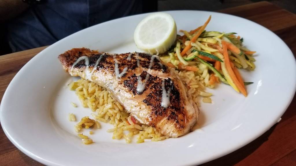 Fish Daddys Grill House | restaurant | 10624 E 71st St, Tulsa, OK 74133, USA | 9183071388 OR +1 918-307-1388