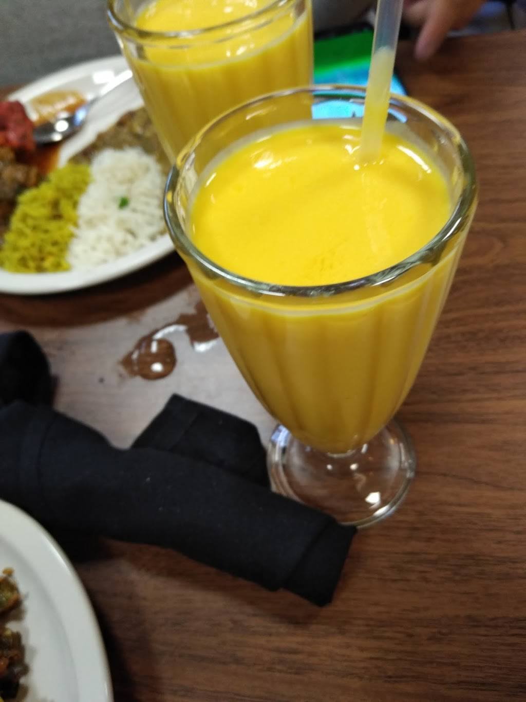 Royal Indian Cuisine | restaurant | 206 N Thompson Ln, Murfreesboro, TN 37129, USA | 6153968269 OR +1 615-396-8269