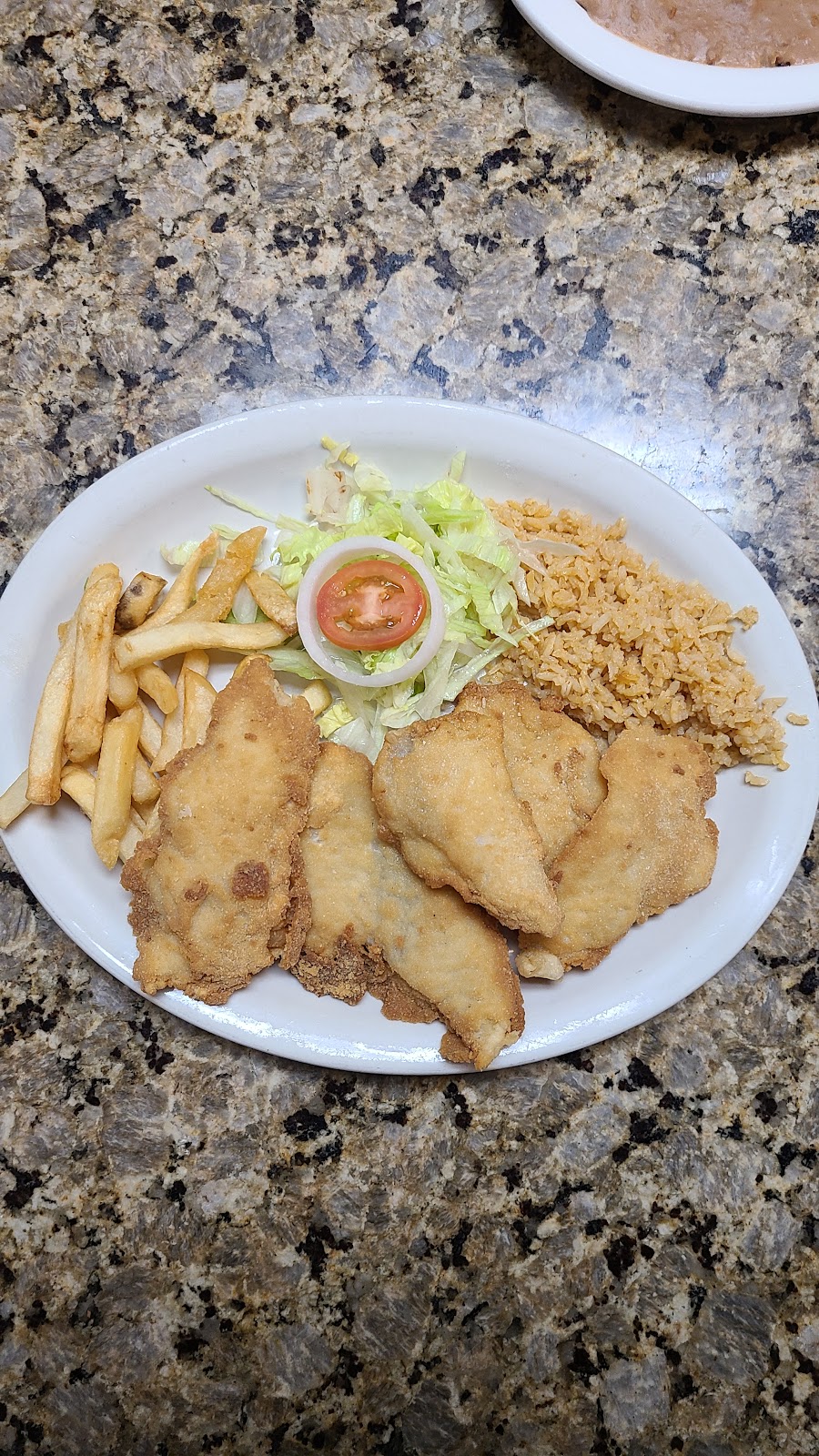 El pescador #2 restaurant mexican and seafood | restaurant | 1651 US-77 BUS, San Benito, TX 78586, USA | 9566262327 OR +1 956-626-2327