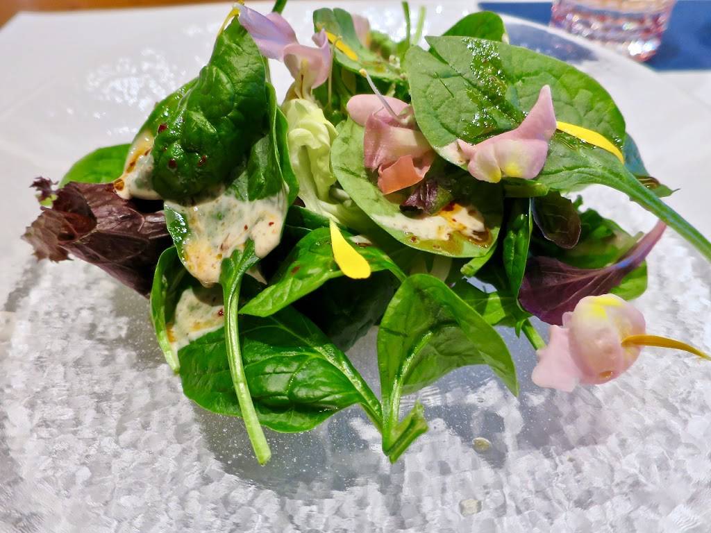 Hiroshi | restaurant | 328 Main St, Los Altos, CA 94022, USA | 6503328332 OR +1 650-332-8332