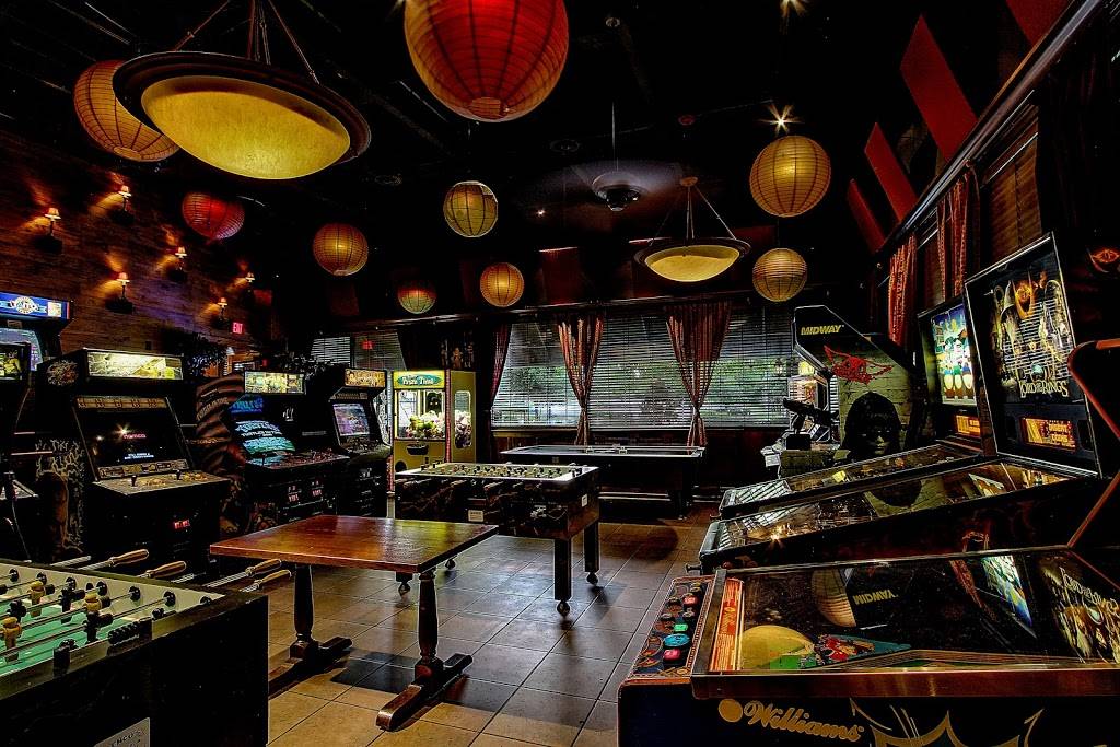 The Bulldog, Jackson | restaurant | 6111 Ridgewood Rd, Jackson, MS 39211, USA | 6019783502 OR +1 601-978-3502