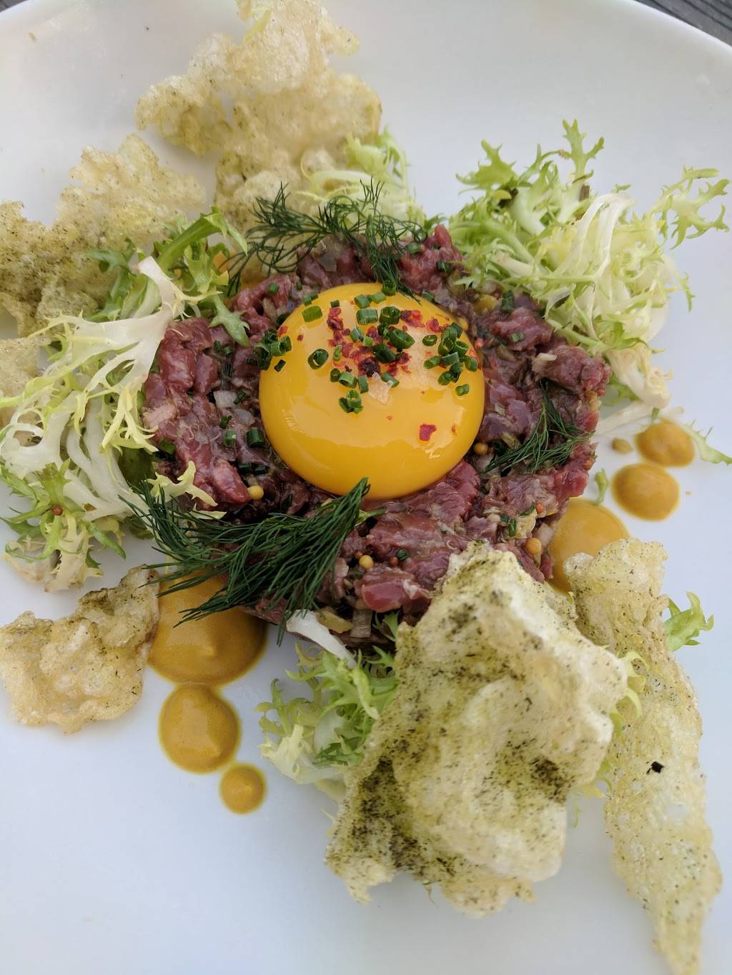 Grey Ghost | restaurant | 47 Watson St, Detroit, MI 48201, USA | 3132626534 OR +1 313-262-6534