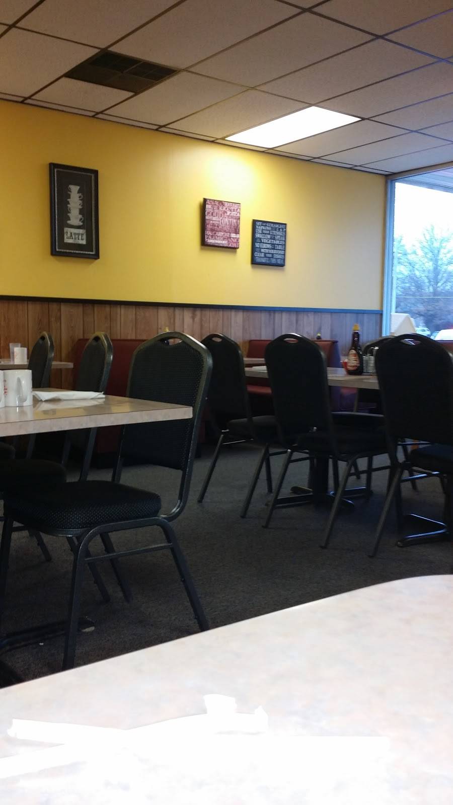 Billys Js Cafe | restaurant | 5015 Grover St, Omaha, NE 68106, USA | 4025514454 OR +1 402-551-4454