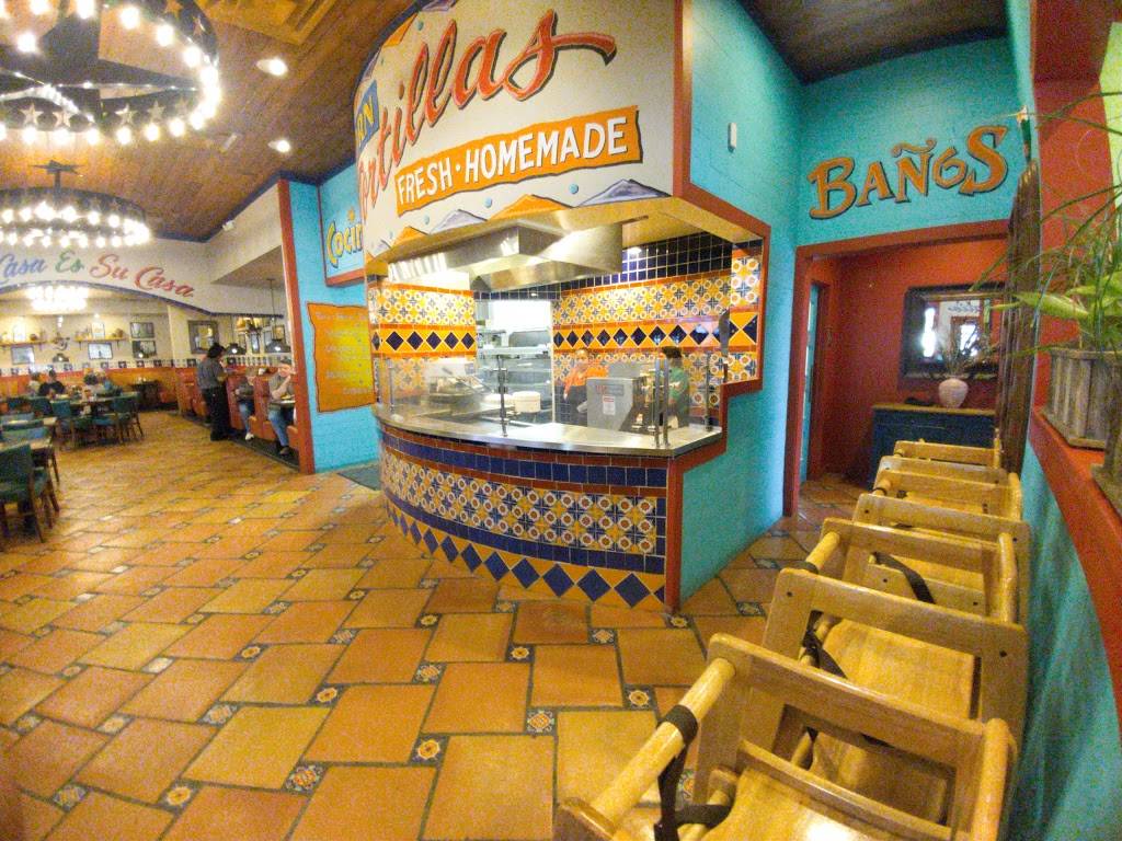 Mexican Inn Cafe | restaurant | 1400 Airport Fwy, Bedford, TX 76022, USA | 8175454700 OR +1 817-545-4700