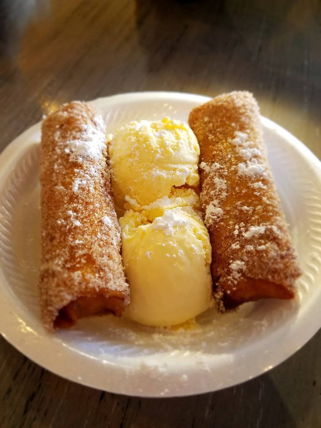 Marianas Grinds | restaurant | 11380 Beach Blvd #10, Jacksonville, FL 32246, USA | 2066126596 OR +1 206-612-6596