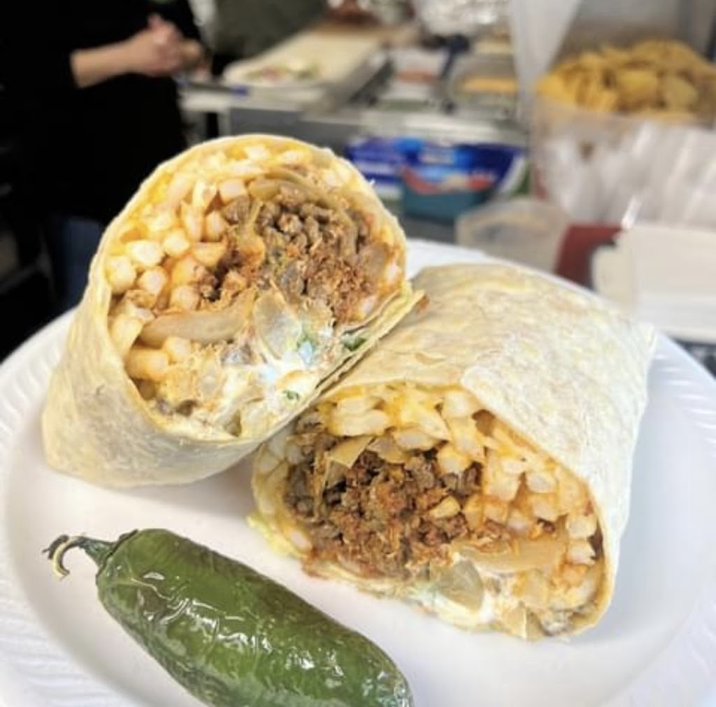 Muy Bueno Fresh Mexican grill | restaurant | 2220 Southside Blvd, Nampa, ID 83686, USA | 2085629025 OR +1 208-562-9025