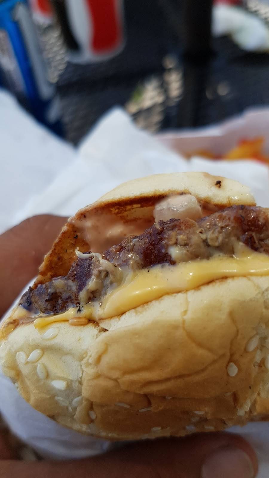 Dandys Fast Foods | restaurant | 9846 Mason Ave, Chatsworth, CA 91311, USA | 8189939428 OR +1 818-993-9428