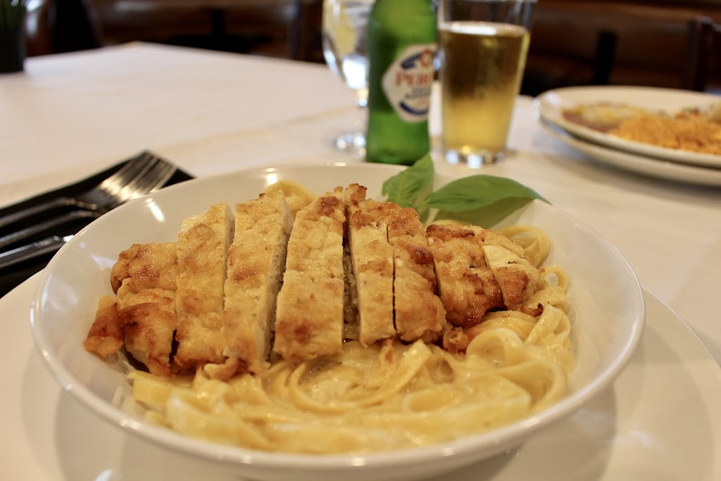 Panzarellos | restaurant | 1615 N Mountain Ave, Upland, CA 91784, USA | 9099312525 OR +1 909-931-2525