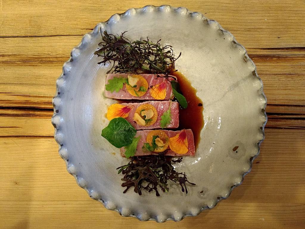 Delage | restaurant | 536 9th St, Oakland, CA 94607, USA | 5108232050 OR +1 510-823-2050